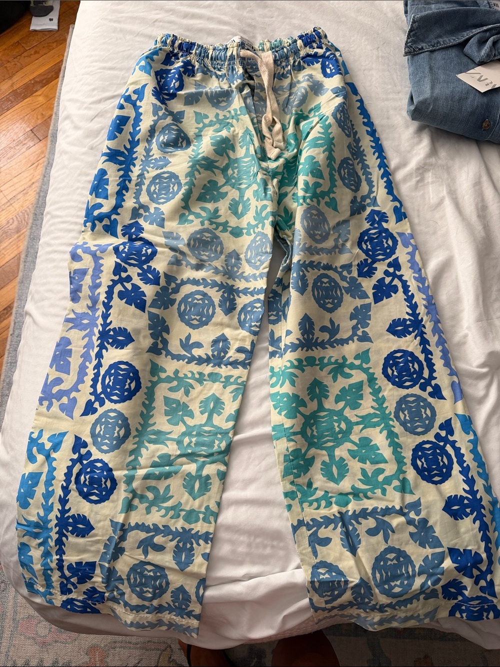NWT Zara Womens’s pants